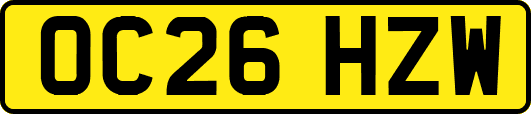 OC26HZW