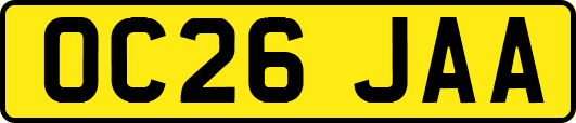 OC26JAA