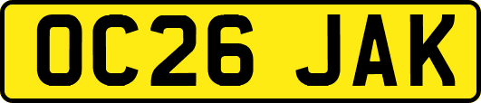 OC26JAK
