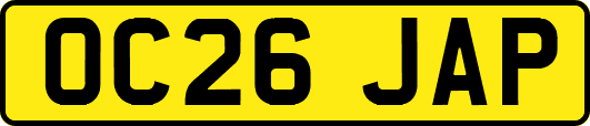OC26JAP