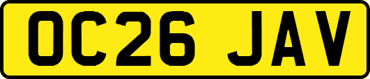 OC26JAV