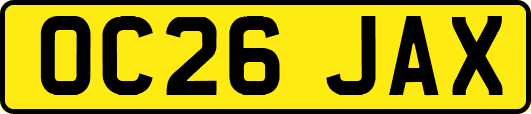 OC26JAX
