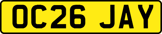 OC26JAY