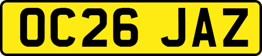 OC26JAZ