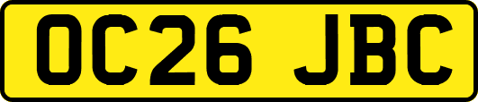 OC26JBC