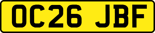 OC26JBF