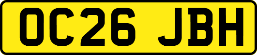 OC26JBH