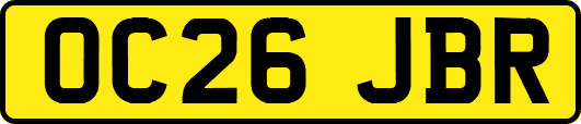 OC26JBR
