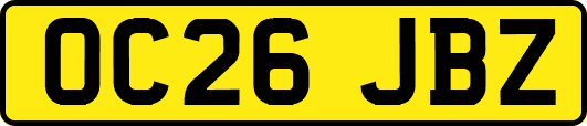 OC26JBZ