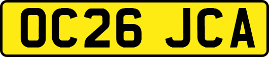 OC26JCA