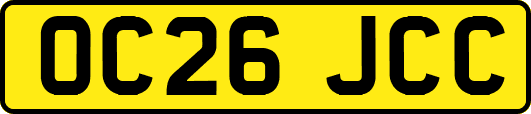 OC26JCC
