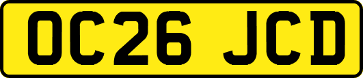OC26JCD