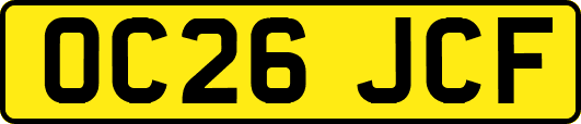 OC26JCF