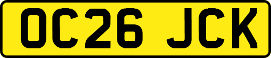 OC26JCK