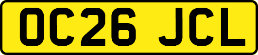 OC26JCL