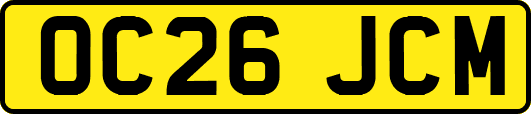 OC26JCM