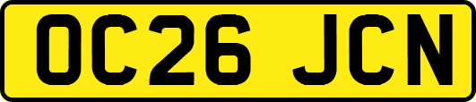 OC26JCN
