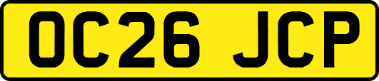 OC26JCP