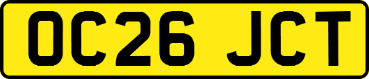 OC26JCT