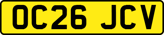 OC26JCV