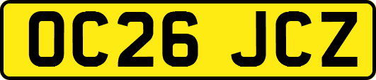 OC26JCZ