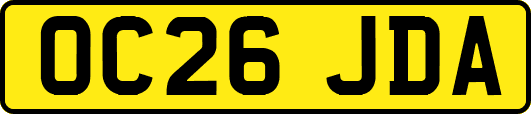 OC26JDA