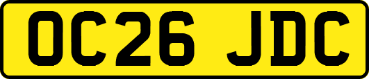 OC26JDC