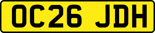 OC26JDH