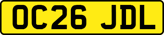 OC26JDL