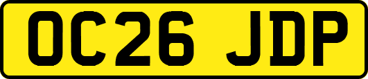 OC26JDP