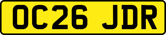 OC26JDR