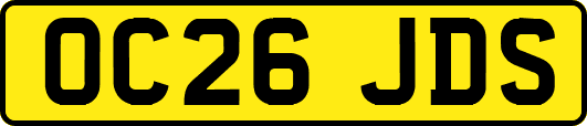 OC26JDS
