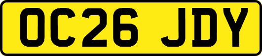 OC26JDY