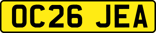 OC26JEA