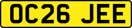 OC26JEE