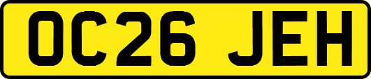 OC26JEH