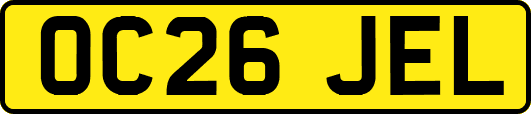 OC26JEL