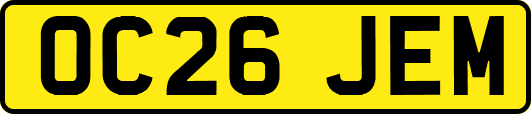OC26JEM