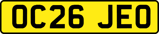 OC26JEO