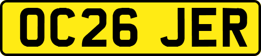 OC26JER