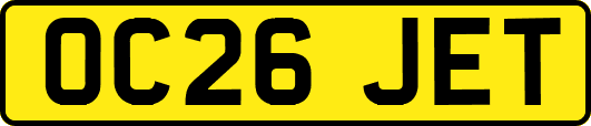 OC26JET