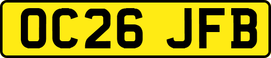 OC26JFB