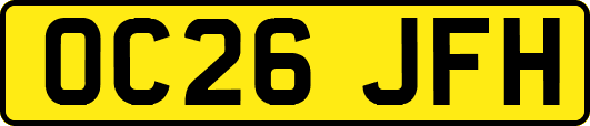 OC26JFH