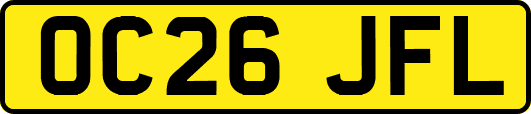 OC26JFL