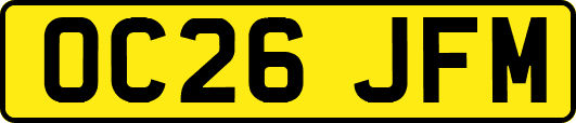 OC26JFM