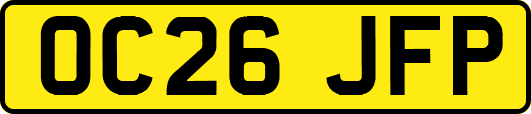 OC26JFP
