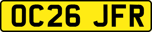 OC26JFR