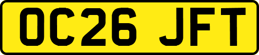 OC26JFT