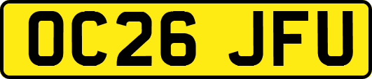 OC26JFU