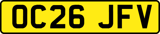 OC26JFV